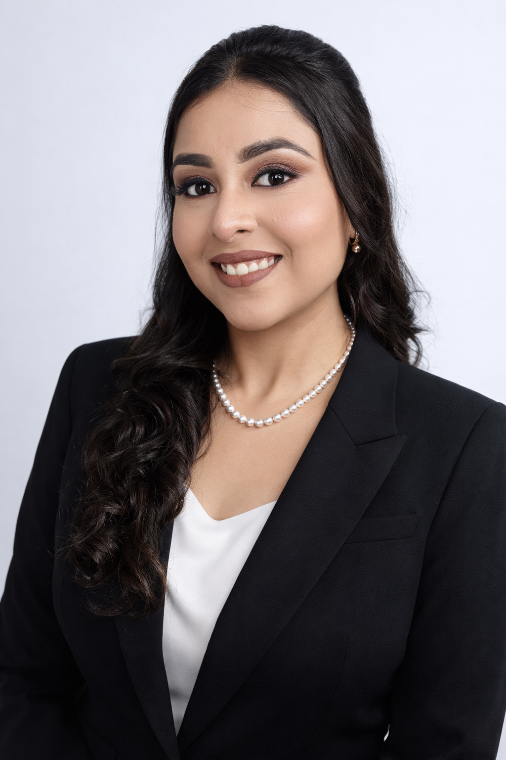 Ms. Tavishi Kumar – Founder Shri Advisory